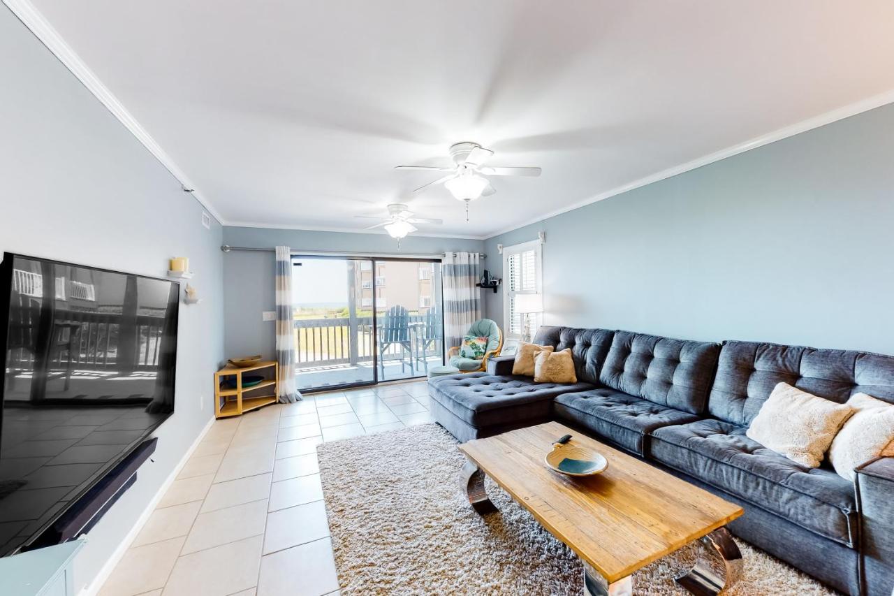 Shipwatch Villas Норт-Топсейл-Бич Номер фото