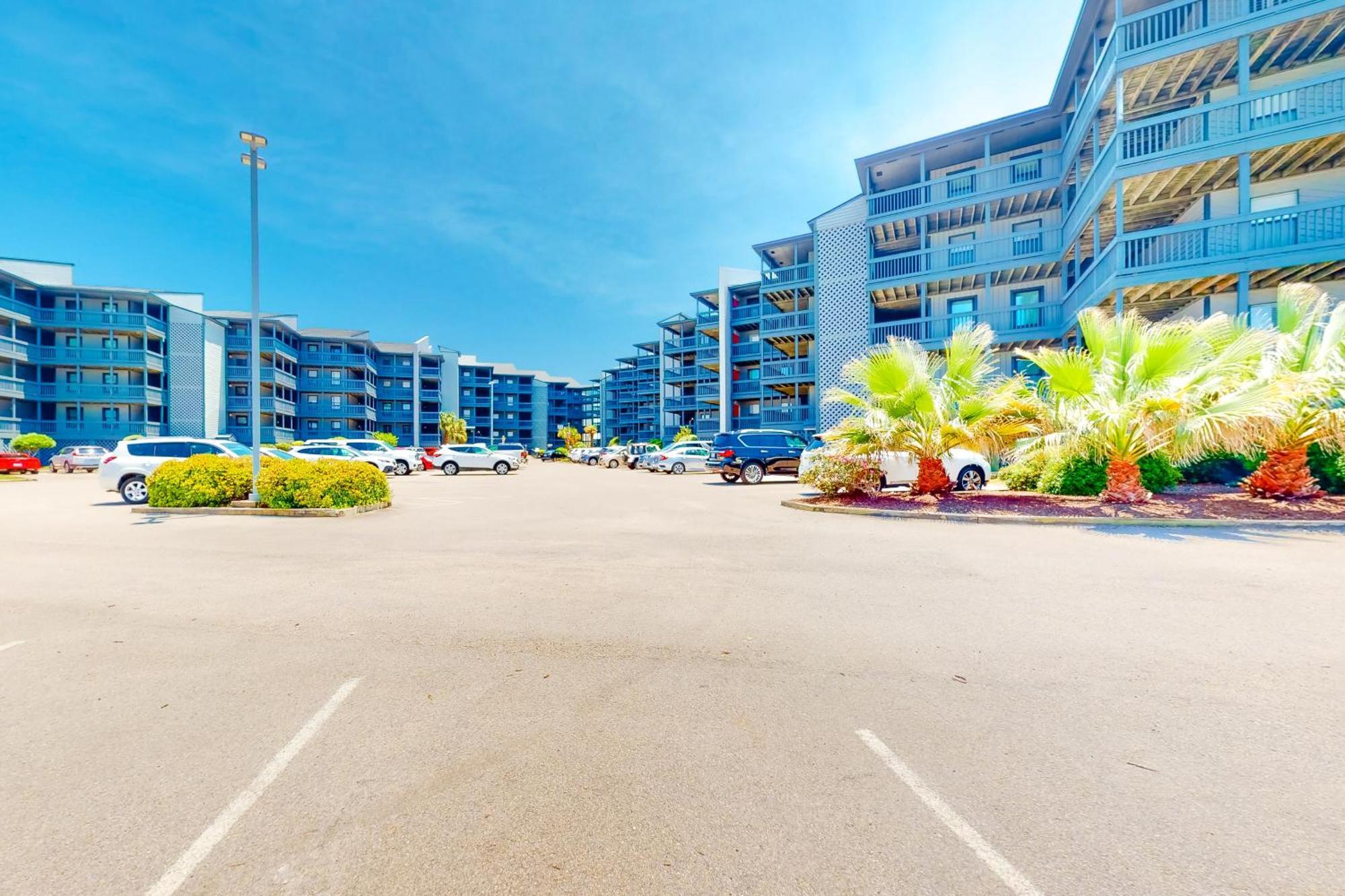 Shipwatch Villas Норт-Топсейл-Бич Номер фото
