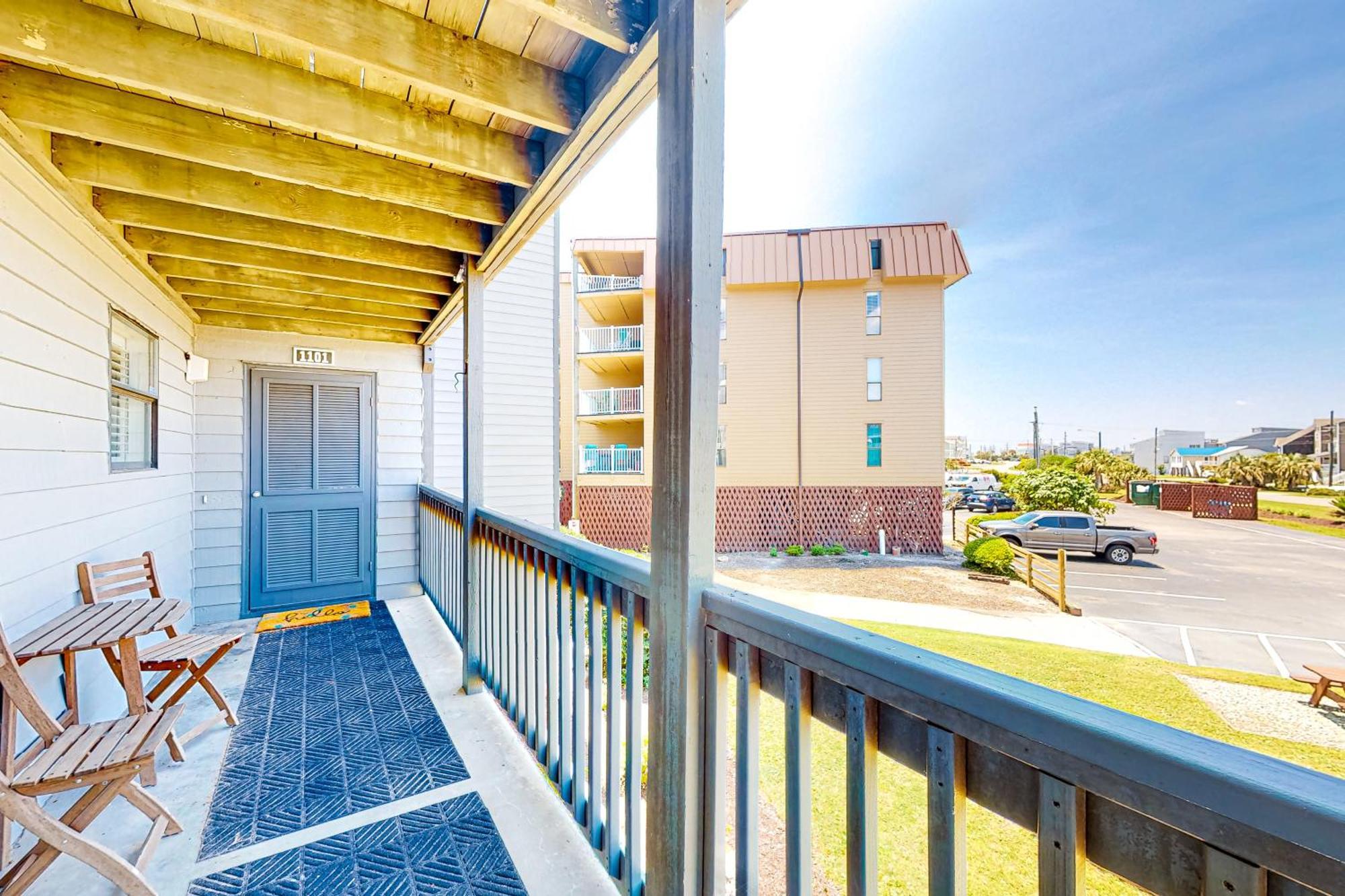 Shipwatch Villas Норт-Топсейл-Бич Номер фото