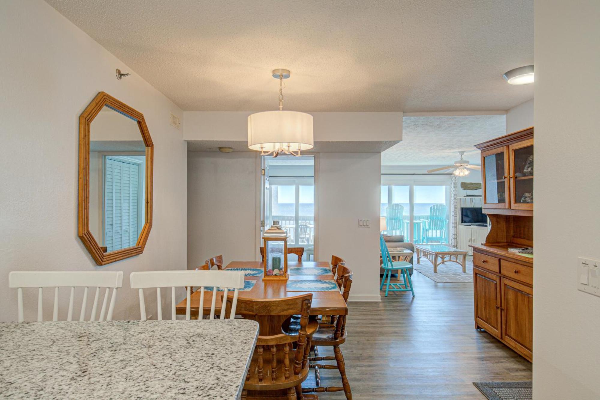 Shipwatch Villas Норт-Топсейл-Бич Номер фото