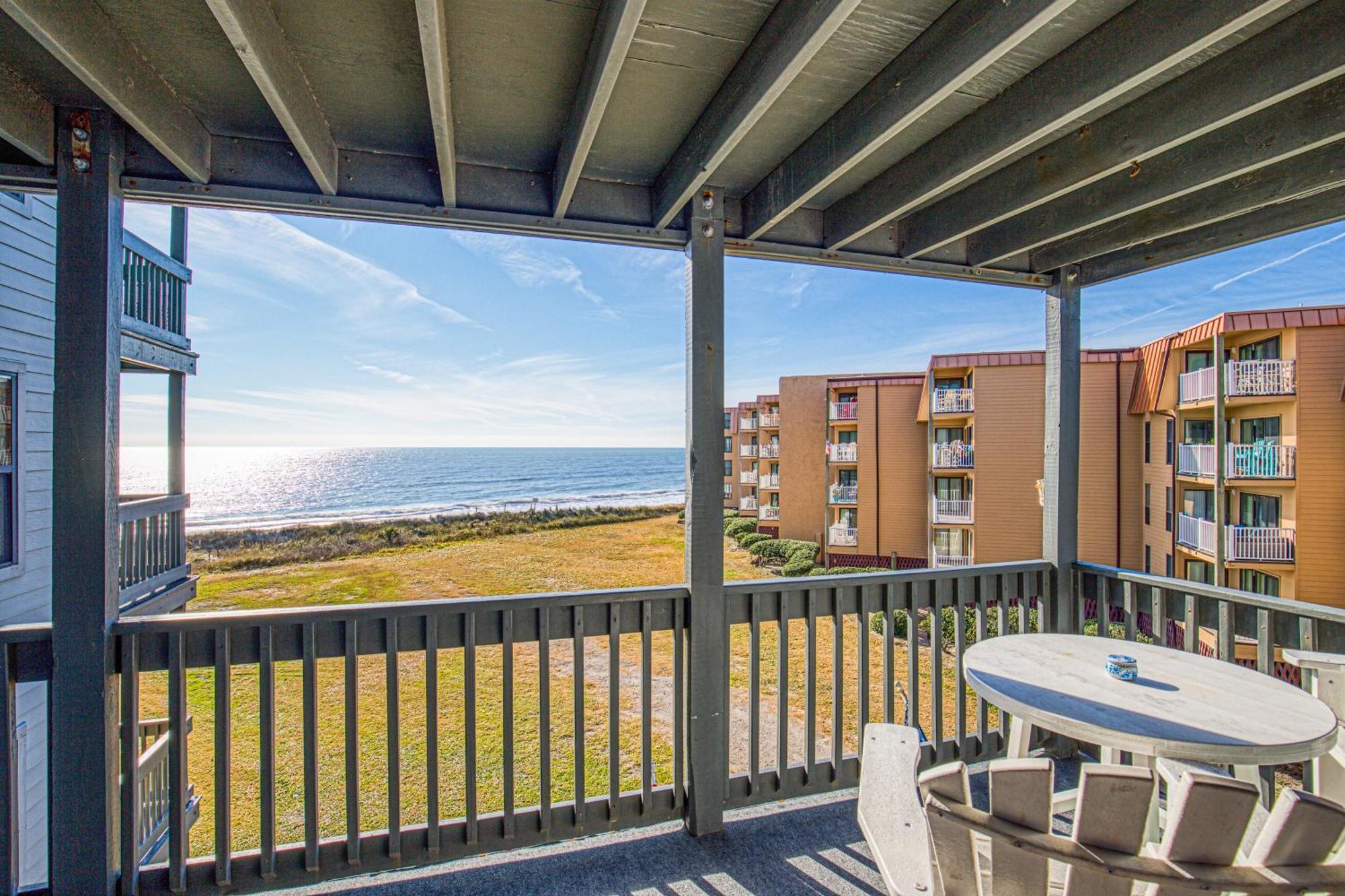 Shipwatch Villas Норт-Топсейл-Бич Номер фото