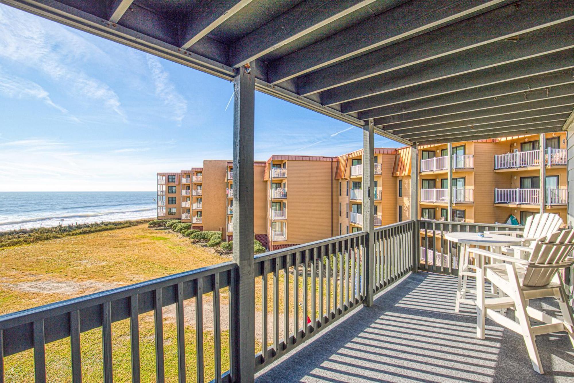 Shipwatch Villas Норт-Топсейл-Бич Номер фото