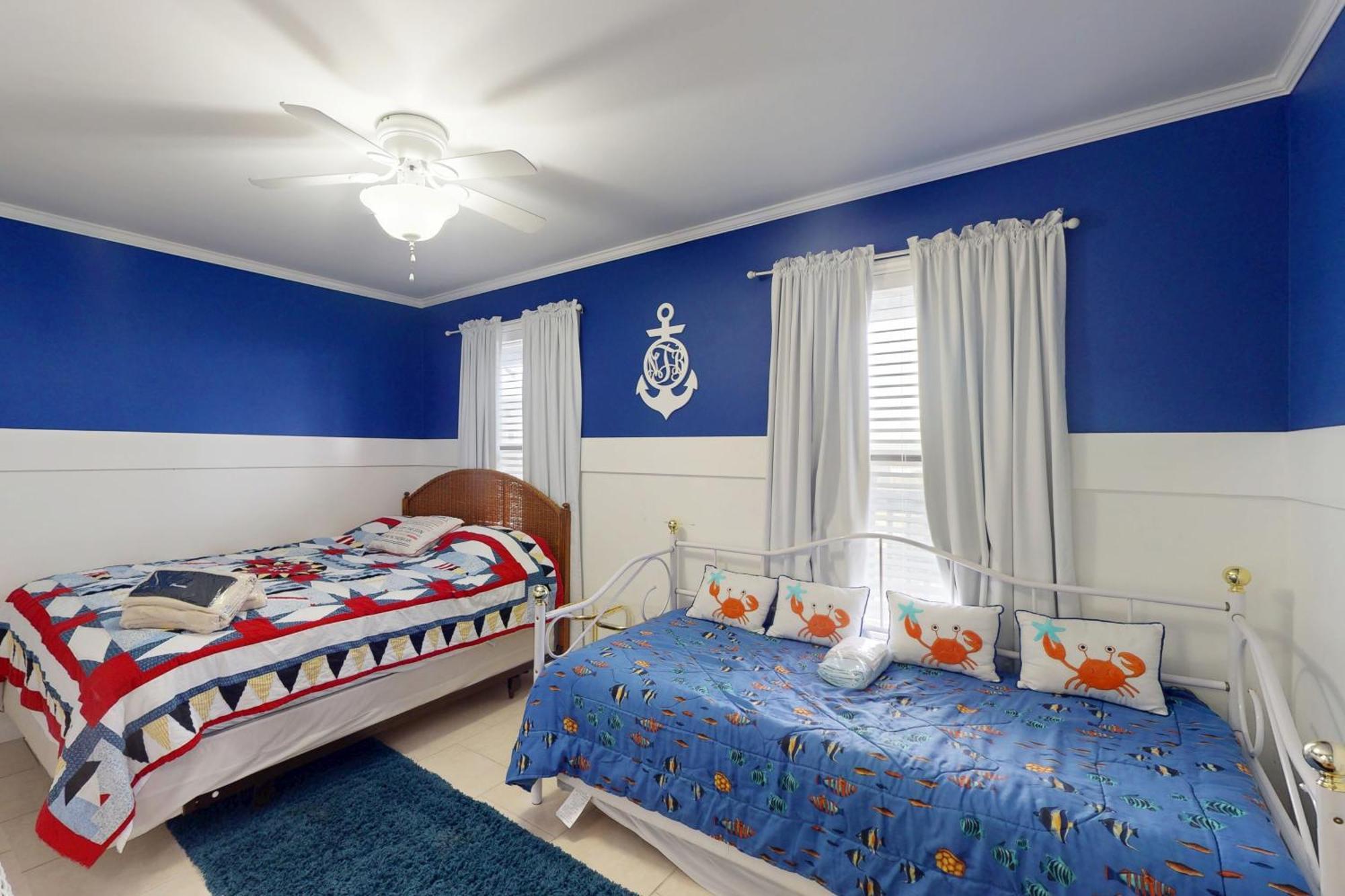 Shipwatch Villas Норт-Топсейл-Бич Экстерьер фото